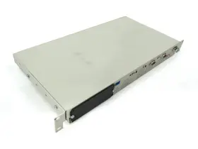 Apc Su044-1 3-outlet Redundant Switch 220-240vac Input Output
