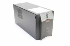 Apc Sua1000 Smart-ups 1000va 670w 120v Power Backup Ups - No Battery Apc Sua1000 Smart-ups 1000va 670w 120v Power Backup Ups - No Battery