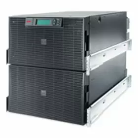 Apc Surt15krmxlt 12u 15k Va 4x Nema L6-20r 2x L6-30r Rackmount Ups La Pickup Apc Surt15krmxlt 12u 15k Va 4x Nema L6-20r 2x L6-30r Rackmount Ups La Pickup
