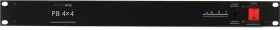 Art Pb4x4 Pb 4x4 Rackmount 8 Outlet Power Conditioner And Surge Protector Art Pb4x4 Pb 4x4 Rackmount 8 Outlet Power Conditioner And Surge Protector