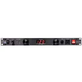 Art Sp4x4prousb Sp4x4 Pro Usb Power Distribution System