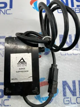 120-RB-15P ATLANTIC Surge Suppressor