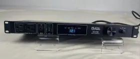 Atlas Sound Ap-c15d 15-amp 1200 Watt Power Conditioner And Distribution System Atlas Sound Ap-c15d 15-amp 1200 Watt Power Conditioner And Distribution System
