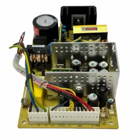 Autec Power Systems Ups110-1042 Aps Ac/dc Converter Rev-a5 Made In Taiwan