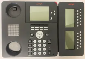 Avaya 9650 Lot Of 22 With Sbm24 Combo No Handsets Or Stands Avaya 9650 Lot Of 22 With Sbm24 Combo No Handsets Or Stands