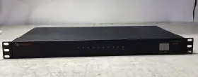 Avocent Pm10i-20a Cyclades 10 Ports Pdu Power Control Unit Rack