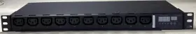 Avocent Pm3009h-001 Pm3000 Pdu 1 Phase 16a -