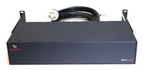 Avocent Spc1620h3-1t Spc1620 16-port Pdu 30amp 115v 2u Rm L5-30 5-20r