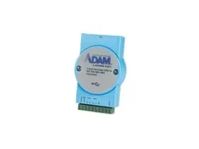 B B Smartworx Adam-4561-ce Advantech 1-port Isolated Usb To Rs-232/422/485 Converter