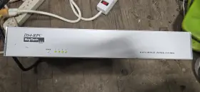 Baytech Ds4-rcp Ds4-rpc Data Switch And Power Control