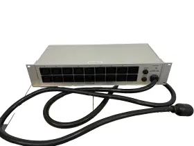 Baytech Rcp12a Rpc12-nc Serial Remote Power Control 18 Outlets 30amax