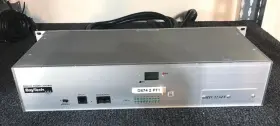 Baytech Rpc12afe 18 Outlet Remote Power Control - 230v Max Load 12a Per