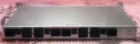 Baytech Rpc5-20 Network Remote Power Control Distribution Unit