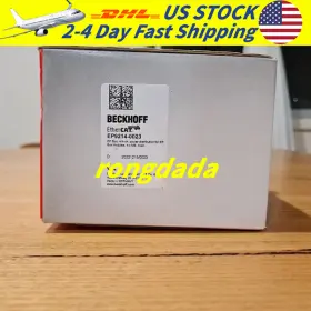 Beckhoff Ep9214-0023 Module Factory Sealed Free Shipping