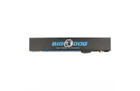 Big Dog Pr-v7pi Intelligent Vertical Rack Mount Power Distribution Unit