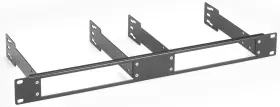 Black Box Network Dtx1000-rmk2 - Emerald Se Rackmount Bracket For 2 Dvi-d