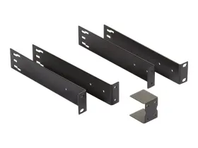 Black Box Network Services Rmk2104 Rack Mount For Kvm Extender Switch - Taa Compliant