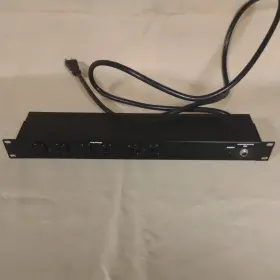 Black Box Pdumh14-s20-120v Pd-142002a0m1 Power Distribution Unit 010-6575885