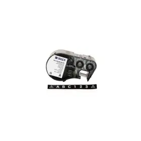 Brady Mc-500-595-bk-wt Other Power Distribution Contacts And Accessories