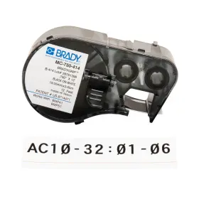 Brady Mc-750-414 Other Power Distribution Contacts And Accessories