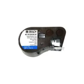 Brady Mc-750-595-bk-wt Other Power Distribution Contacts And Accessories
