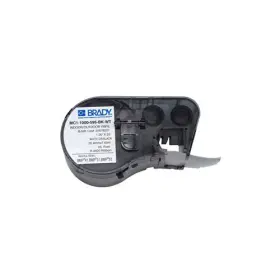 Brady Mc1-1000-595-bk-wt Other Power Distribution Contacts And Accessories