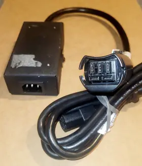 Bryne Be05930-120 Byrne Interlink Iq 2.0 Control Box With 6ft Power Cord