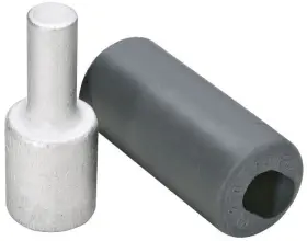 Burndy Ayp1/0 Other Power Distribution Contacts And Accessories