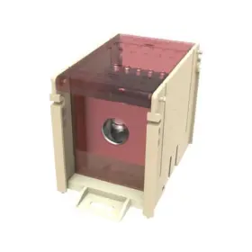 Burndy Bdblcs4k1fs Other Power Distribution Contacts And Accessories
