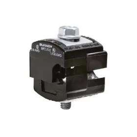 Burndy Bipc1/0-2 Other Power Distribution Contacts And Accessories