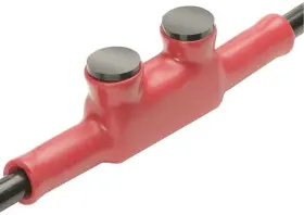 Burndy Bisr3/0db Other Power Distribution Contacts And Accessories