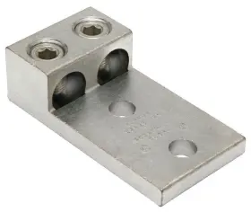 Burndy K2a40u2n Nsb Other Power Distribution Contacts And Accessories Ea