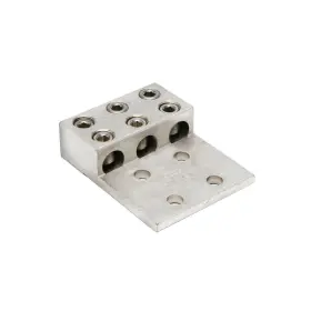Burndy Kk3a36u-4n Nsb Other Power Distribution Contacts And Accessories Ea