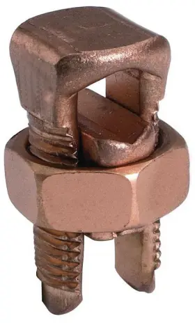 Burndy Ks27 Other Power Distribution Contacts And Accessories