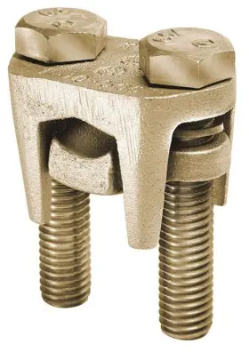 Burndy Kvs31 Nsb Other Power Distribution Contacts And Accessories Ea