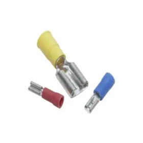 Burndy Qp10f25x03d Other Power Distribution Contacts And Accessories