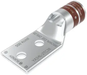 Burndy Ya34l2tc38 Nsb Other Power Distribution Contacts And Accessories Ea
