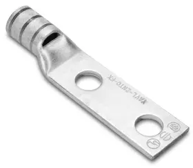 Burndy Ya38l2ntcfx Other Power Distribution Contacts And Accessories