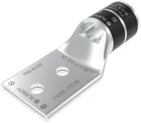 Burndy Ya39l2tc38 Nsb Other Power Distribution Contacts And Accessories Ea