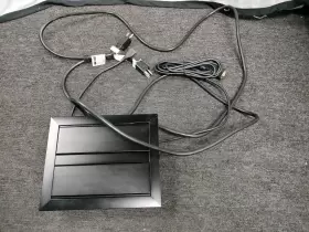 Byrne Be01820-00-2-3-eff Furniture Power Distribution Unit 581467-1 15a 125v 60hz Byrne Be01820-00-2-3-eff Furniture Power Distribution Unit 581467-1 15a 125v 60hz