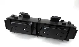 Byrne Be99002-3-00-c2c Interlink Be99002 Modular Cubicle/workstation Duplex 4 Be98065 Receptacles
