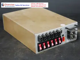 Cci Pdu-1819-6m Inc. Pdu-1819 6m