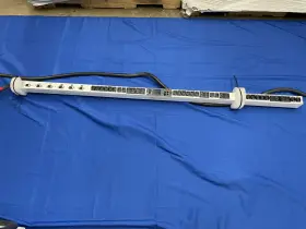 Chatsworth Ea-5145-e Switched Econnect Pdu 45u 60a 24 C13 12 C19