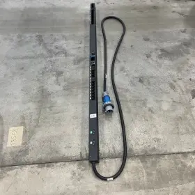Chatsworth Products K50-2y425-40f-72a Ea-5020-c Switched Econnect Pdu Single Phase Iec 60309 32a Chatsworth Products K50-2y425-40f-72a Ea-5020-c Switched Econnect Pdu Single Phase Iec 60309 32a