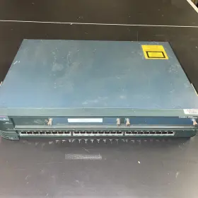 Cisco Ws-c2924m-xl-a Catalyst 2900 Series Xl Switch