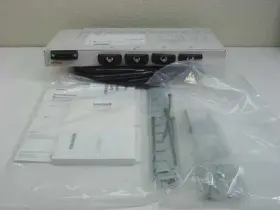 Compaq 207590-d71 Pdu Low-24a Power Distribution Unit