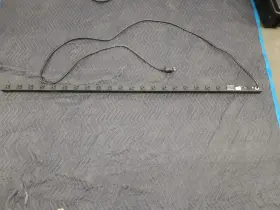 Cpi 025-712855-757 Pdu-5-pnl 1-ckt1 Power Distribution Unit