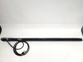Cpi P5-1f0c Chatsworth P5-1f0c3 Econnect Pdu L6-30 200-240v 30a 18 C13 6 C19 Outlets