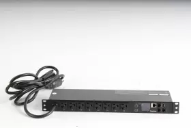 Cyber Power Pdi41002 Cyberpower Switched Pdu Distribution Unit Series