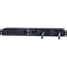 Cyber Power Systems Mbp30a5 Cyberpower Maintenance Bypass - Nema L5-30p 6 X L5-30r 120 V Ac